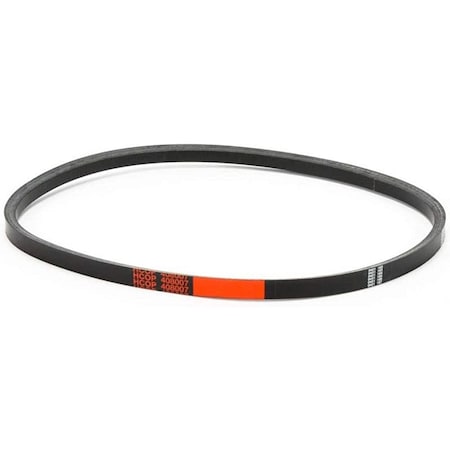 Aic Replacement Parts Impeller Drive, Belt A-532408007-AI